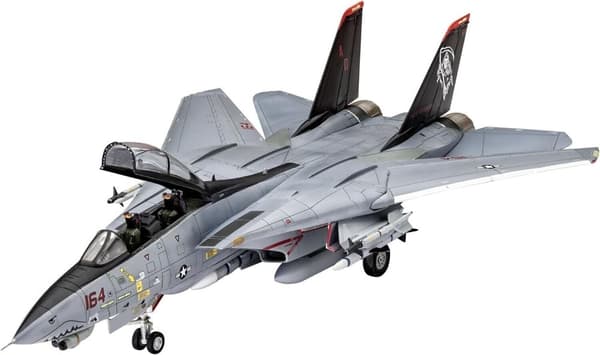 Revell Grumman F-14D Super Tomcat 1:72 03960