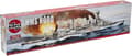 Miniatyrbild 1 av 2: Airfix Vintage Classics HMS Hood 1:600 A04202V