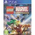 Miniatyrbild 1 av 2: Byggsatser - WARNER - LEGO MARVEL SUPERHEROES - Plast - Att montera själv - Från 6 år