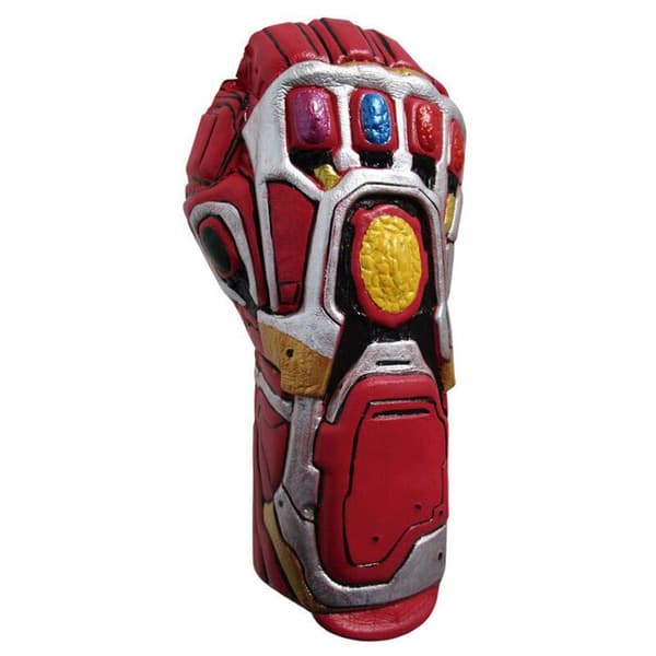 Rubie'S Frankrike Marvel Avengers Iron Man handlingsspel
