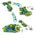 Miniatyrbild 3 av 6: LEGO DREAMZzz 71491 Mateo och Z-Blobs racerbil - 3-i-1 byggleksak