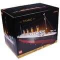 Miniatyrbild 2 av 3: LEGO CREATOR EXPERT 10294 - THE TITANIC