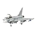 Miniatyrbild 2 av 4: Revell Model Set Eurofighter Typhoon(single seater) 1:144