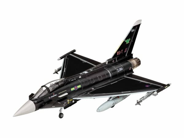 Revell Eurofighter Typhoon - RAF 1:144 03796