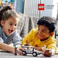 Miniatyrbild 5 av 6: LEGO - 60267 Safari Bil