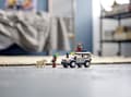 Miniatyrbild 6 av 6: LEGO - 60267 Safari Bil