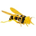 Miniatyrbild 1 av 5: Fridolin - 3D-modell i papper Frelon