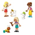 Miniatyrbild 4 av 6: LEGO Friends 42650 Pet Shop - Byggsats