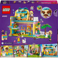 Miniatyrbild 6 av 6: LEGO Friends 42650 Pet Shop - Byggsats