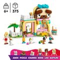 Miniatyrbild 2 av 6: LEGO Friends 42650 Pet Shop - Byggsats