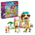 Miniatyrbild 1 av 6: LEGO Friends 42650 Pet Shop - Byggsats