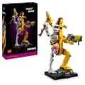 Miniatyrbild 1 av 6: LEGO Fortnite 77072 skalad banan - samlarvideospelsfigur för vuxna