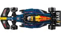 Miniatyrbilde 4 av 9: LEGO Oracle Red Bull Racing RB20 F1 Racerbil