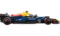 Miniatyrbilde 5 av 9: LEGO Oracle Red Bull Racing RB20 F1 Racerbil
