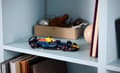 Miniatyrbilde 9 av 9: LEGO Oracle Red Bull Racing RB20 F1 Racerbil