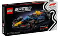 Miniatyrbilde 1 av 9: LEGO Oracle Red Bull Racing RB20 F1 Racerbil