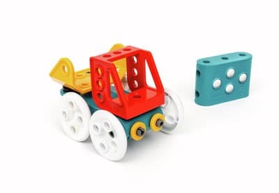 Builder Fjernstyrt Sett (34605) BRIO