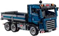 Miniatyrbilde 2 av 9: LEGO Lastebil med Tipplan