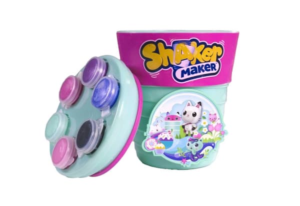 3D Maker Shaker Maker Gabbys dukkehus - (442307)