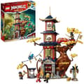 Miniatyrbild 1 av 2: LEGO Ninjago Temple of Dragon Might 71795