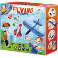 Miniatyrbild 1 av 5: Flygande vetenskap - flygplan