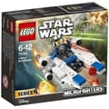 Miniatyrbild 1 av 4: LEGO® Star Wars 75160 U-Wing™ Microfighter