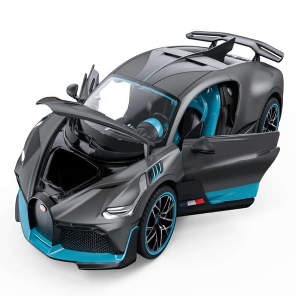 Rastar Gjutmodell 1:24 Bugatti Divo (63900)