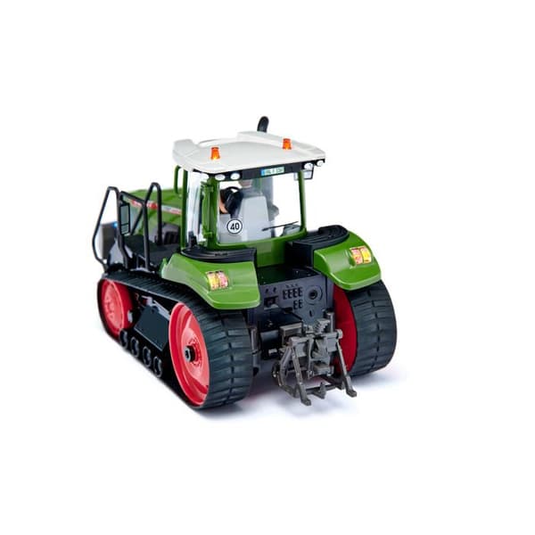 Traktor miniatyr Jordbruk Leksaker Fendt 1167 Vario