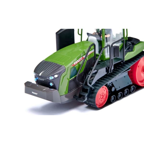Traktor miniatyr Jordbruk Leksaker Fendt 1167 Vario