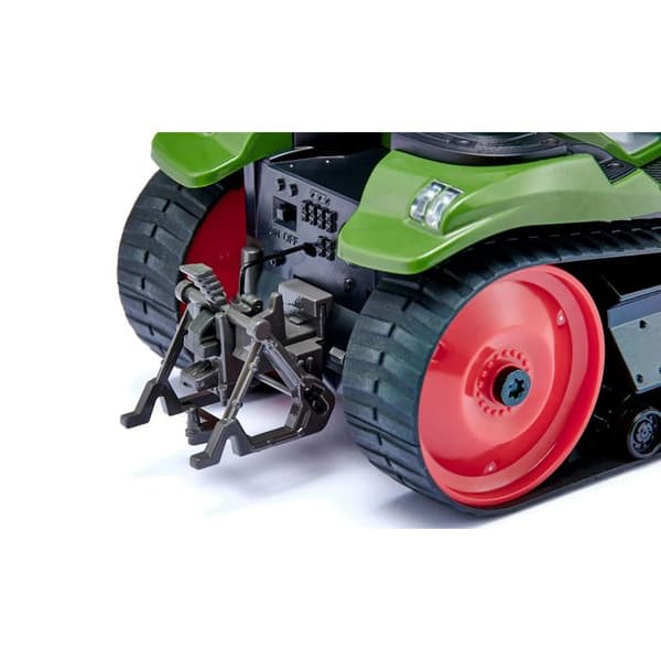 Traktor miniatyr Jordbruk Leksaker Fendt 1167 Vario