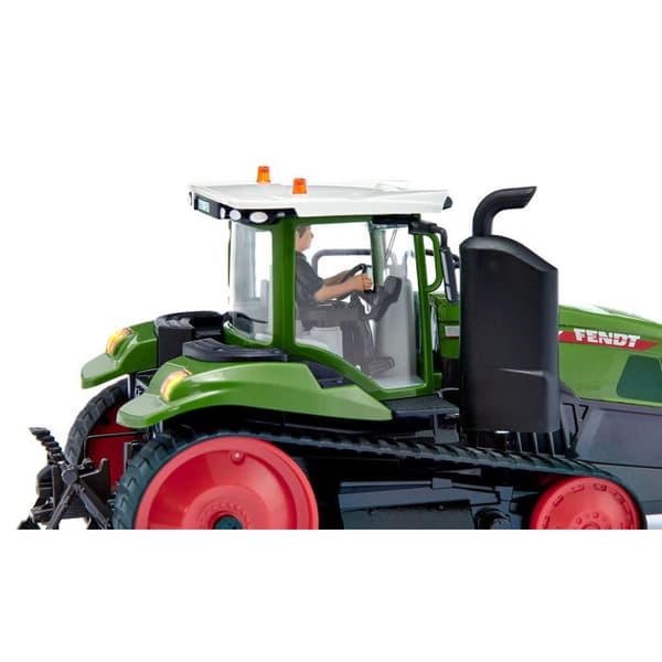 Traktor miniatyr Jordbruk Leksaker Fendt 1167 Vario