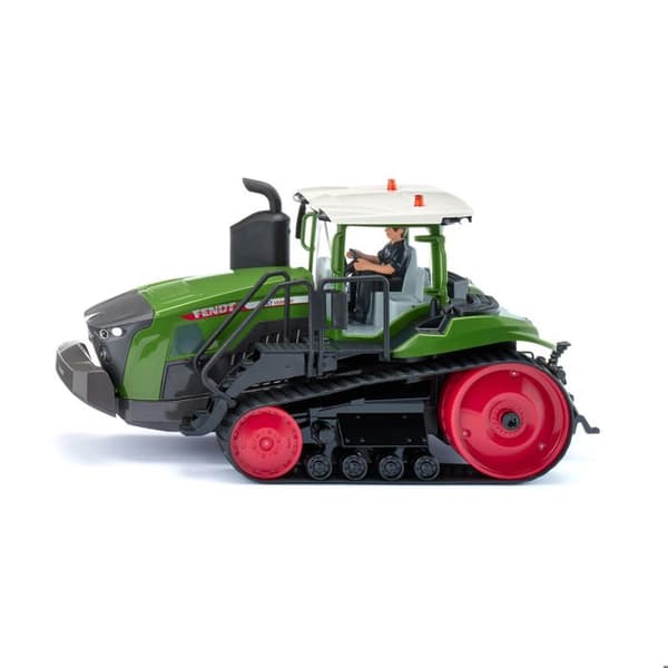 Traktor miniatyr Jordbruk Leksaker Fendt 1167 Vario