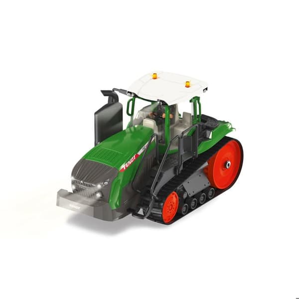 Traktor miniatyr Jordbruk Leksaker Fendt 1167 Vario