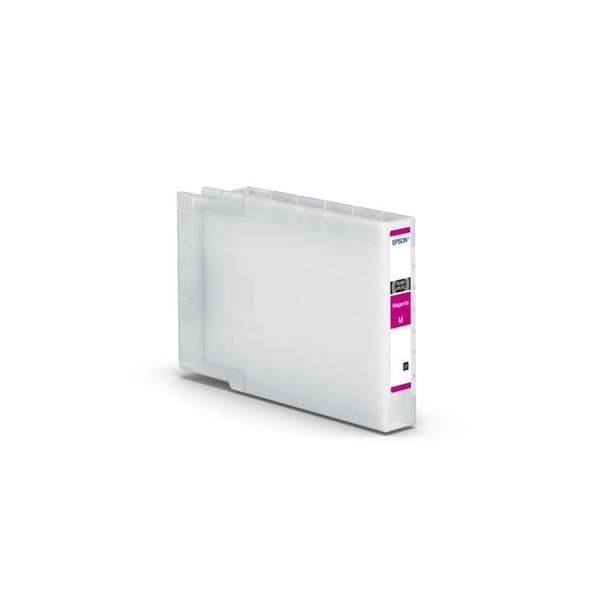 EPSON T04B3 XL magenta bläckpatron - WorkForce Pro WF-C8190, WF-C8610, WF-C8690