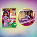 Miniatyrbild 3 av 5: LEGO Disney Encanto 43237 Isabelas blomkruka, filmkaraktär minidocka