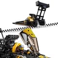 Miniatyrbild 3 av 4: LEGO® 76904 Speed Champions Set Mopar Dodge//SRT Top Fuel Dragster &amp; 1970 Dodge Challenger T/A
