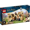 Miniatyrbild 2 av 4: LEGO® Harry Potter Hogwarts™: Den första flyglektionen (76395)