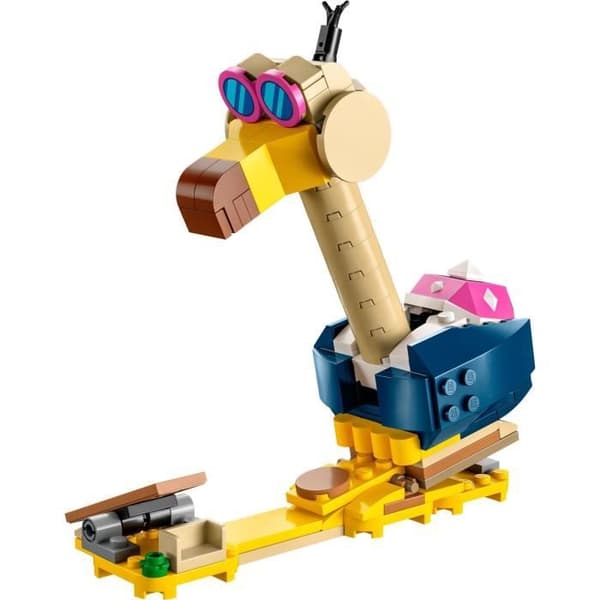 LEGO® Super Mario 71414 Pico Condors pusselexpansionsset, leksak med minifigur