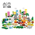 Miniatyrbild 3 av 6: LEGO® Super Mario 71418 Den kreativa verktygslådan, leksak för barn i åldrarna 6, med minifigurer
