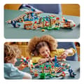 Miniatyrbild 5 av 6: LEGO® Super Mario 71425 Diddy Kong Mine Cart Race Expansion Set, kombinera med startpaket