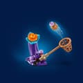 Miniatyrbild 4 av 6: LEGO® DREAMZzz 71481 Izzies drömhusdjur - Magiskt ägg med minifigurer