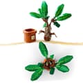 Miniatyrbild 3 av 6: LEGO® Harry Potter 76433 Mandrake - Växt och kruka - Magisk presentidé för barn