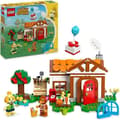 Miniatyrbild 1 av 6: LEGO Animal Crossing 77049 Besöker Mary, bygger leksak, med 2 minifigurer