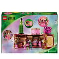 Miniatyrbild 6 av 6: LEGO® Wicked 75683 Glinda och Elphabas sovsal - Samlarmodell med minidockor