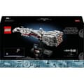 Miniatyrbild 6 av 6: LEGO Star Wars 75376 Tantive IV, byggsats, rymdskepp, fordon