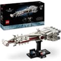 Miniatyrbild 1 av 6: LEGO Star Wars 75376 Tantive IV, byggsats, rymdskepp, fordon