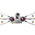 Miniatyrbild 4 av 6: LEGO Star Wars: Revenge of the Sith 75402 ARC-170 Fighter Building set Ages 9