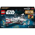 Miniatyrbild 6 av 6: LEGO Star Wars: Revenge of the Sith 75402 ARC-170 Fighter Building set Ages 9