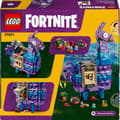 Miniatyrbild 6 av 6: LEGO Fortnite 77071 Supply Llama - videospelsinspirerad minifigur för tonåringar