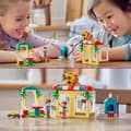 Miniatyrbild 5 av 6: LEGO® 41705 Friends Heartlake City Pizzeria Restaurang Byggleksak för barn från 5 år och uppåt